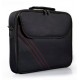 Port Designs S13 14'' Notebook briefcase Negro, Rojo 150039